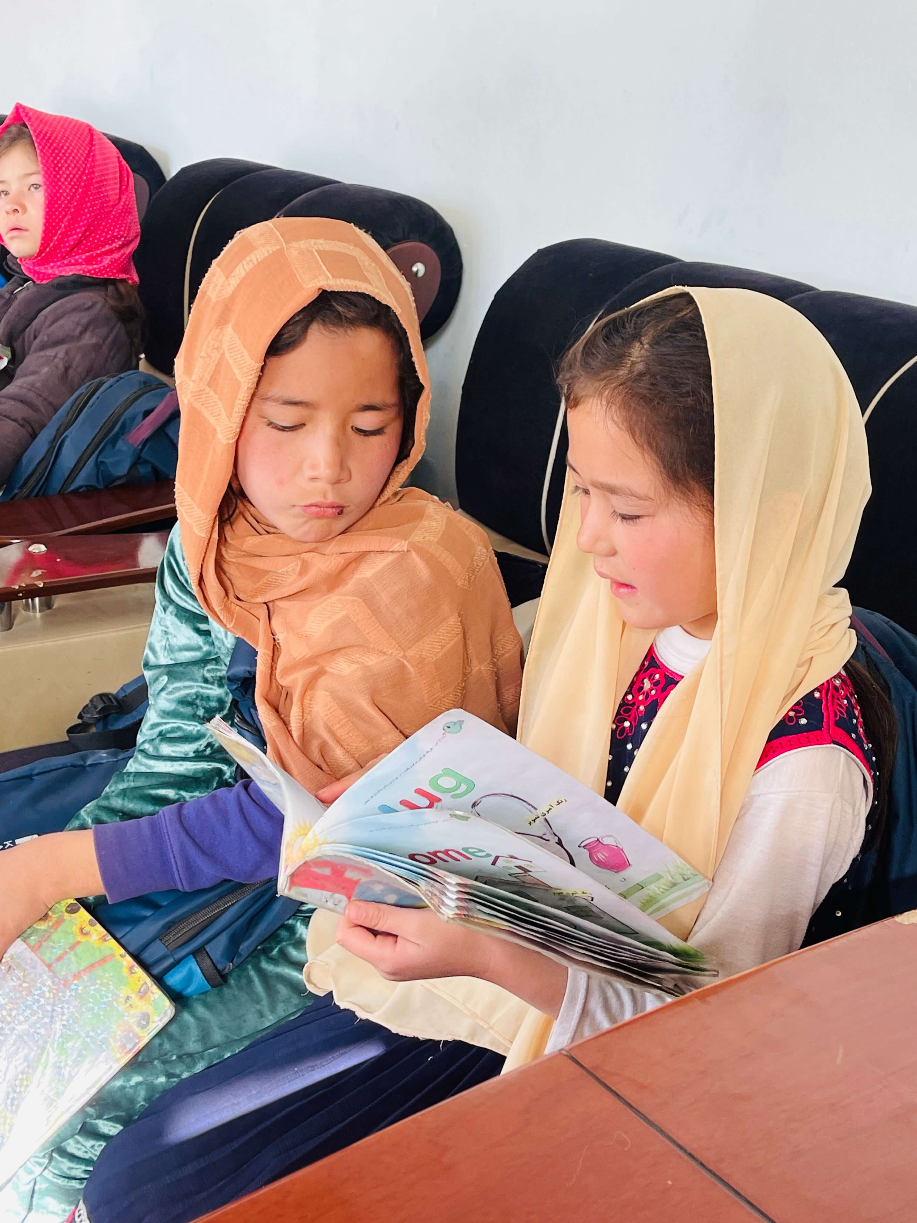 Alina – A Promise to My Father